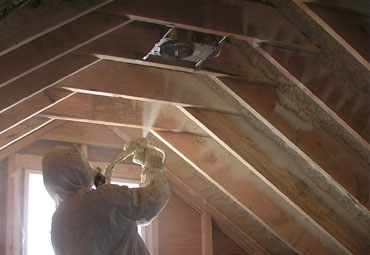 Fort Lauderdale Attic Insulation