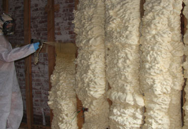 Types of Spray Foam in Fort Lauderdale