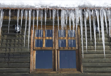 Ice Dam Prevention for Fort Lauderdale Homes