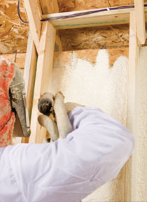 Fort Lauderdale Spray Foam Insulation Services and Benefits