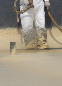 Fort Lauderdale Spray Foam Roofing Systems