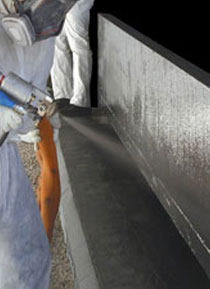 Fort Lauderdale Protective Polyurea Coatings